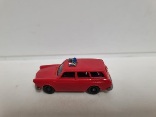 Wiking 1500 variant - 1:87, vw