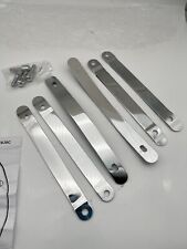 Yamaha XV 125 250 535 Windschild Umbaukit Windschutzscheibe #23002