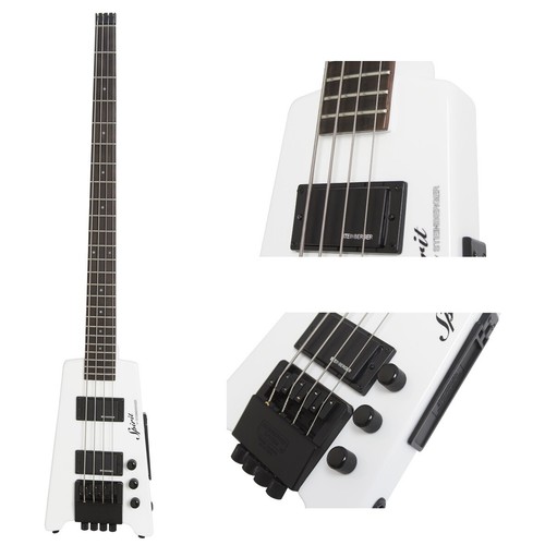 Steinberger standard bass - steinberger,