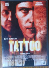 Tattoo Rette Deine Haut Thriller Christian Redl