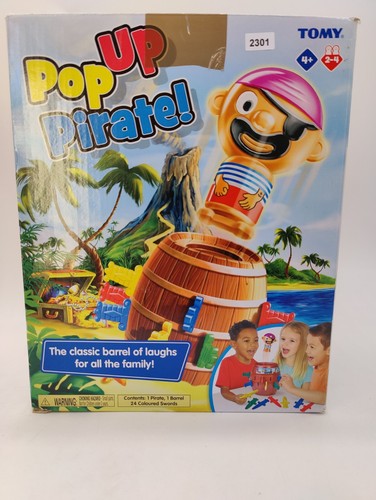 Tomy t7028a1 kinderspiel pop - tomy,