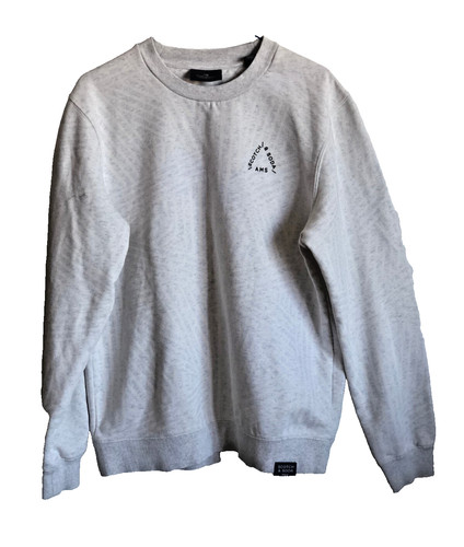 Scotch soda sweatshirt - scotch,