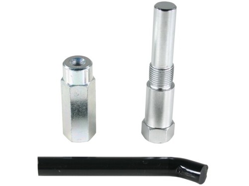 Abzieher set kolbenstopper - abzieher,