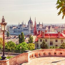 Budapest Ungarn 3-5 Tage 2P @ 4* Hotel Mediterran Budapest + Frühstück & Sauna