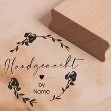 Motivstempel handgemacht - motivstempel,