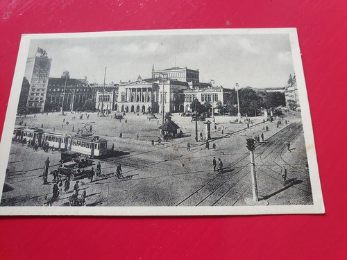 Alte ansichtskarten städte - alte,