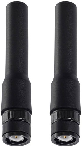 Dual band 144 - band, soft