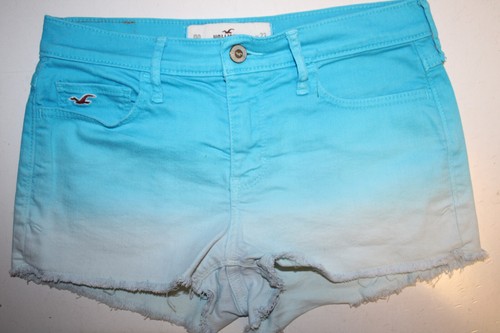 Hollister jeans damen - hollister, short