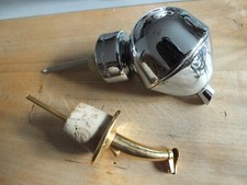 2 x Ausgießer Gilbert