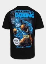 Herren T-Shirt PitBull MASTERS