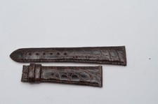LONGINES LEDER ARMBAND