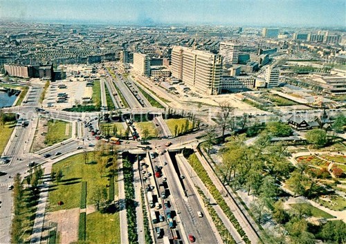 Rotterdam zuid holland nl - zuid-holland,