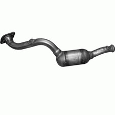 Katalysator für RENAULT CLIO