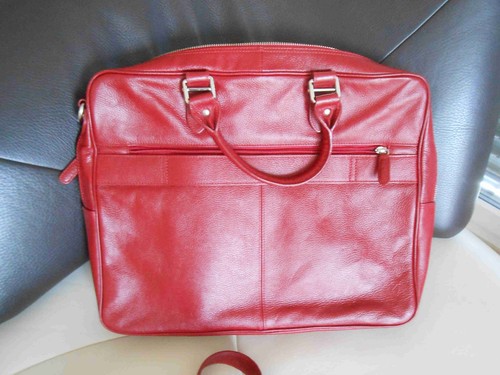 Picard leder laptoptasche - picard,