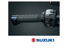 SUZUKI GRIFFHEIZUNG SET