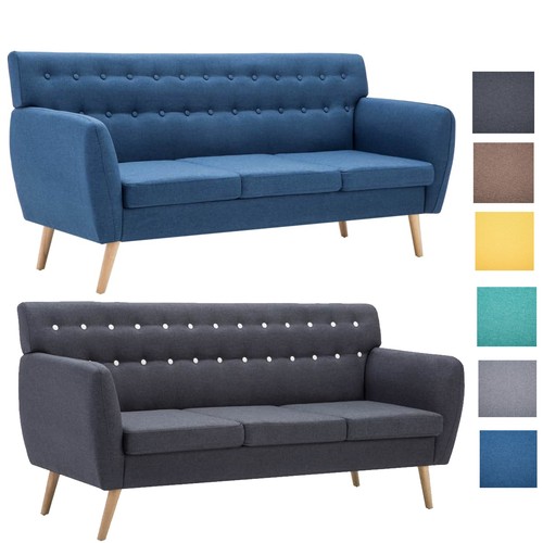 Sofa sitzer schlafsofa - 3-sitzer-sofa,