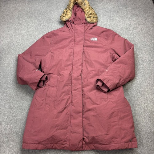 North face jacke damen - jacke, large