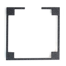 MAMIYA RB67 RZ67 Suchermaske --- 60mm x45mm