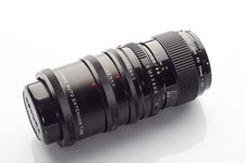 Canon New FD 50mm f/3.5 Macro