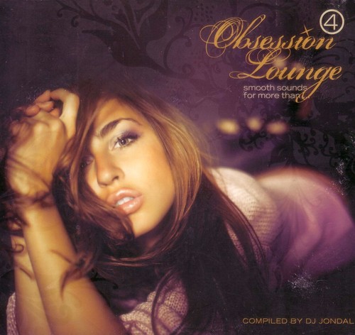 Jondal obsession lounge - jondal,