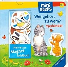 Ministeps mein erstes - mein,