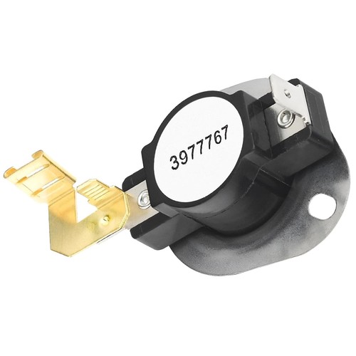 Dryer thermostat replacement - thermostat,