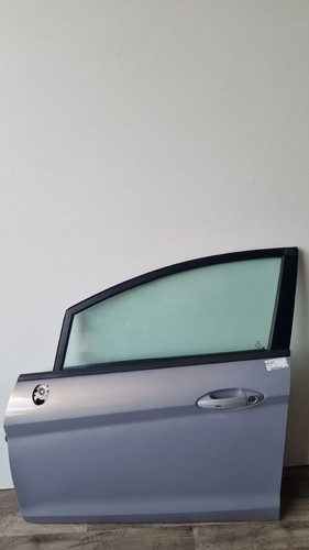 Tür links vorne ford fiesta - tÜr,