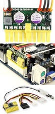 picoPSU-120 DC/DC (120 Watt) +