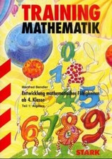 STARK Training Mathematik -
