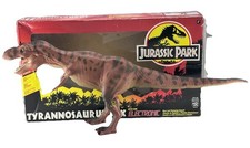 Tyrannosaurus Rex Electronic