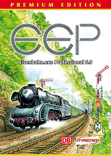 Trend eisenbahn exe - trend, eisenbahn.exe