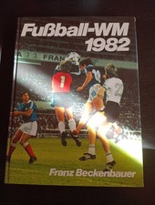 1982 franz beckenbauer - 1982,