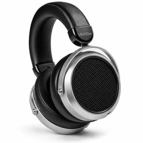 Hifiman he400se planar - hifiman,