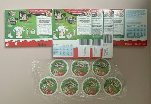 Sammelpunkte 12x code - sammelpunkte,