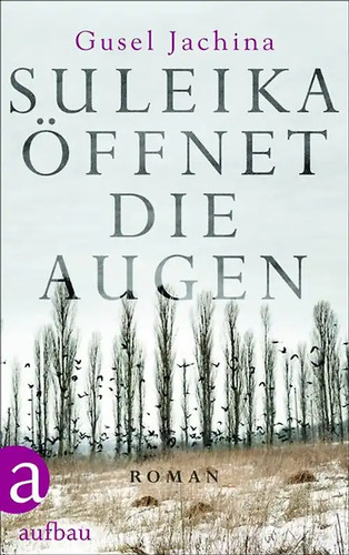 Suleika öffnet die - , augen