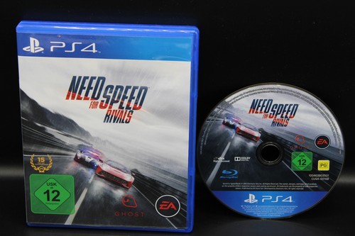 Need for speed rivals - for,