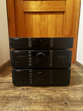 Grundig Fine Arts Deck 