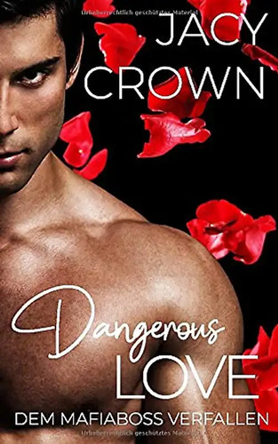 Dangerous love dem mafiaboss - dem,