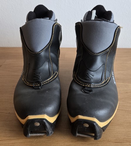 Salomon langlaufschuhe 36 - , gr