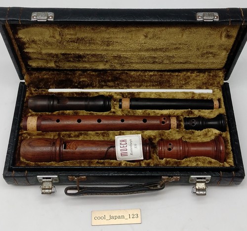 Moeck 339 rottenburgh alt - moeck,