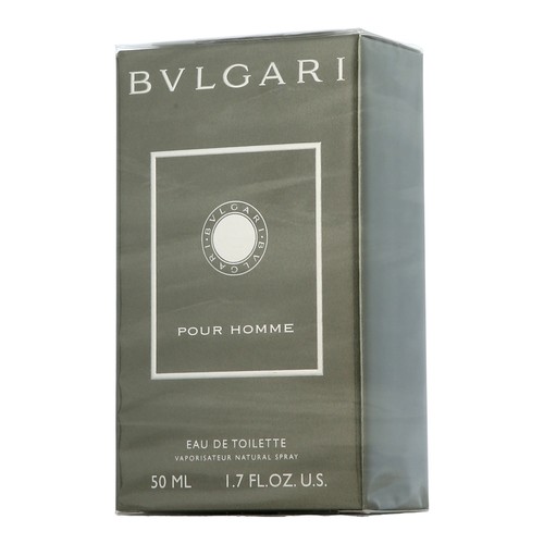 Bvlgari pour homme - pour, edt