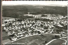 Selters Fliegeraufnahme