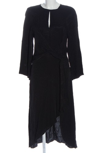 Vokuhila kleid damen - damen,