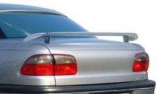 RDX Heckspoiler GT-Race für Opel Omega B Limo Heckflügel Spoiler Flügel Wing