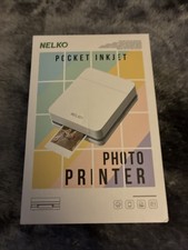 Nelko Fotodrucker PP01 Farbe