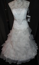 NEU* Zauberhaftes  Brautkleid