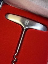 Bitter Automobile Korkenzieher Corkscrew WMF BITTER CD