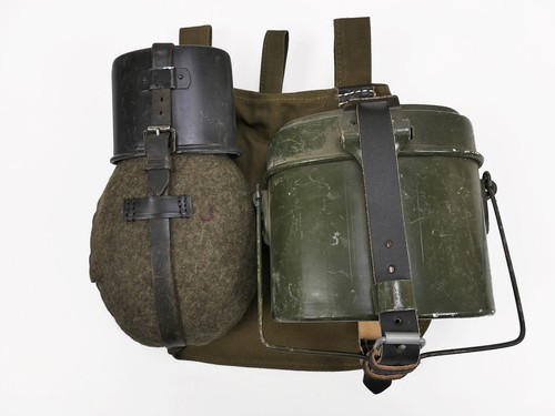 Set wehrmacht später m44 - set,