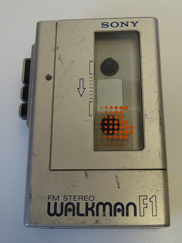 Sony walkman ungetestet - walkman,