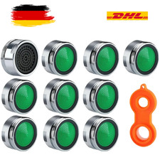 10x Wasserhahn Perlator